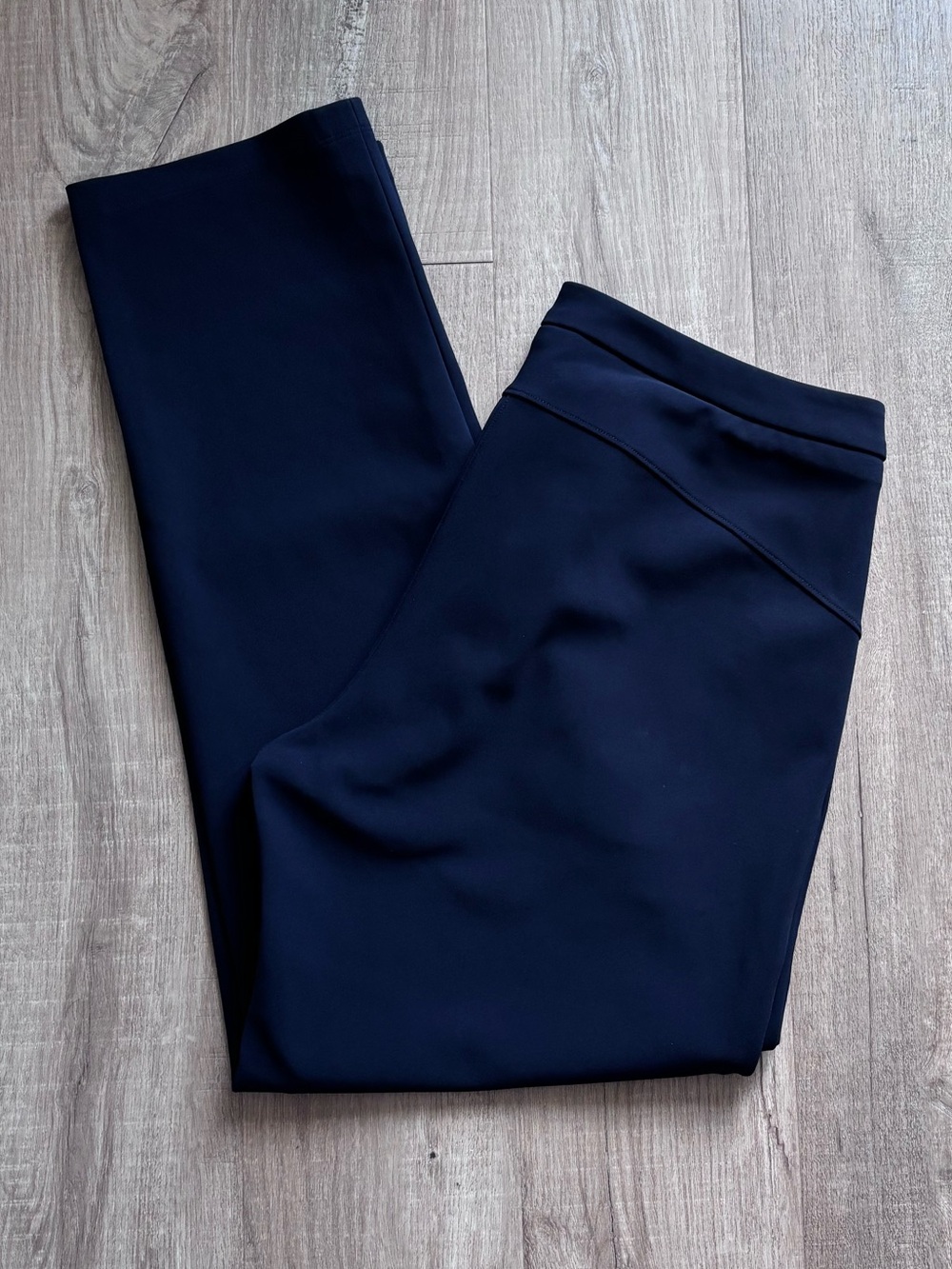 Lululemon On The Move Pant in Black 28”